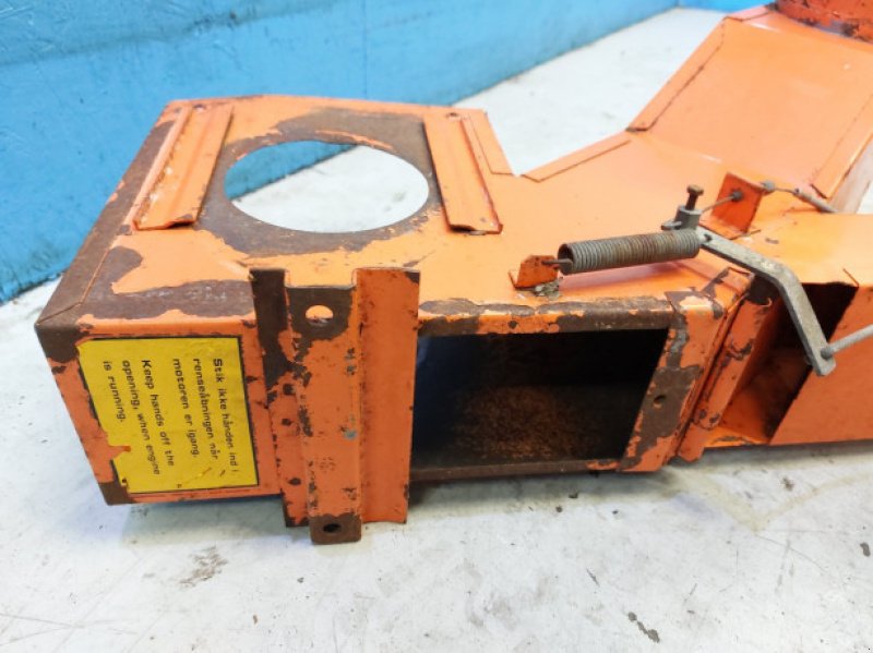 Werkzeuge des Typs Sonstige D7000, Gebrauchtmaschine in Hemmet (Bild 10)