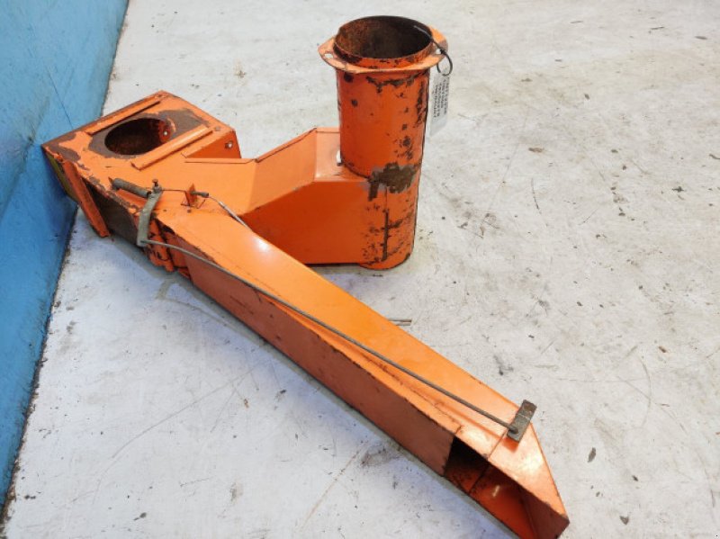 Werkzeuge des Typs Sonstige D7000, Gebrauchtmaschine in Hemmet (Bild 7)