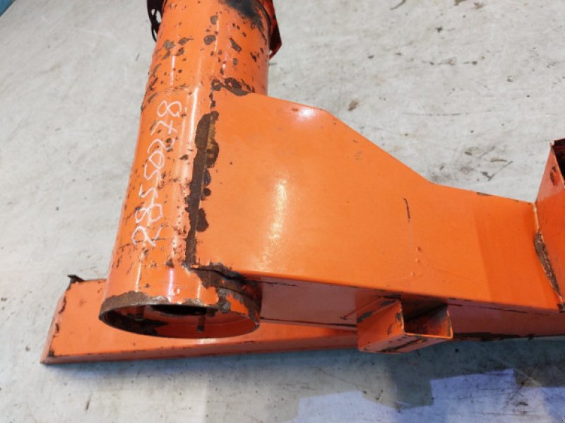 Werkzeuge des Typs Sonstige D7000, Gebrauchtmaschine in Hemmet (Bild 17)