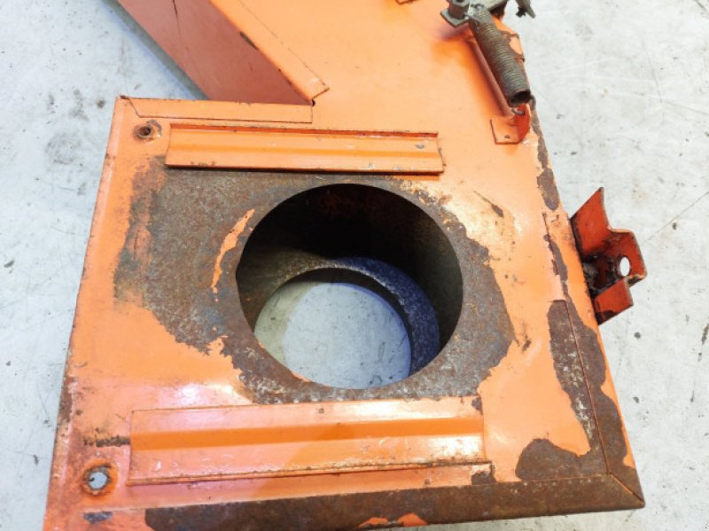 Werkzeuge des Typs Sonstige D7000, Gebrauchtmaschine in Hemmet (Bild 13)