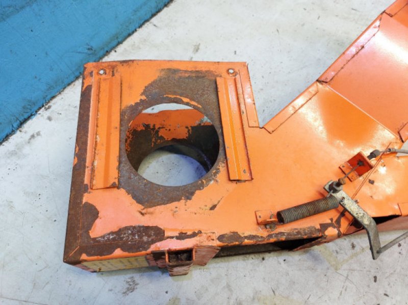 Werkzeuge des Typs Sonstige D7000, Gebrauchtmaschine in Hemmet (Bild 11)