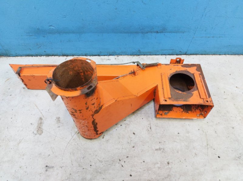 Werkzeuge des Typs Sonstige D7000, Gebrauchtmaschine in Hemmet (Bild 2)