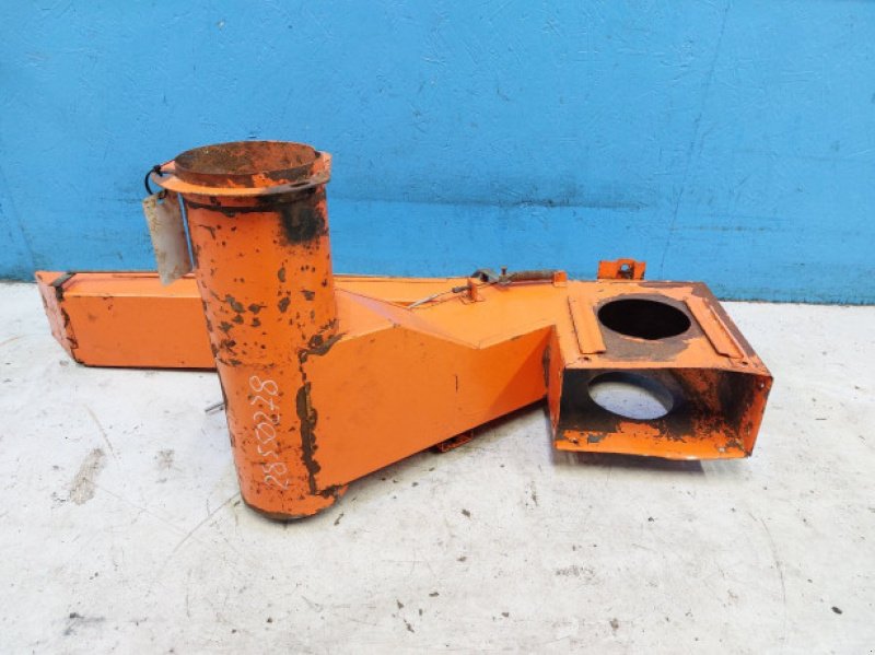 Werkzeuge des Typs Sonstige D7000, Gebrauchtmaschine in Hemmet (Bild 3)