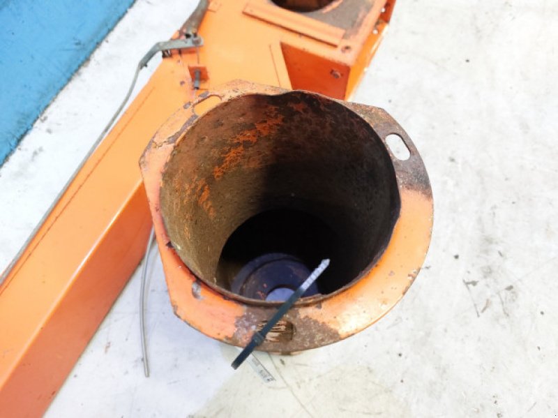 Werkzeuge des Typs Sonstige D7000, Gebrauchtmaschine in Hemmet (Bild 5)