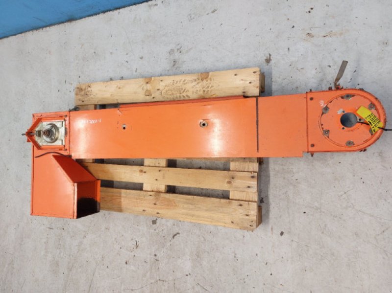 Werkzeuge des Typs Sonstige D7000, Gebrauchtmaschine in Hemmet (Bild 4)