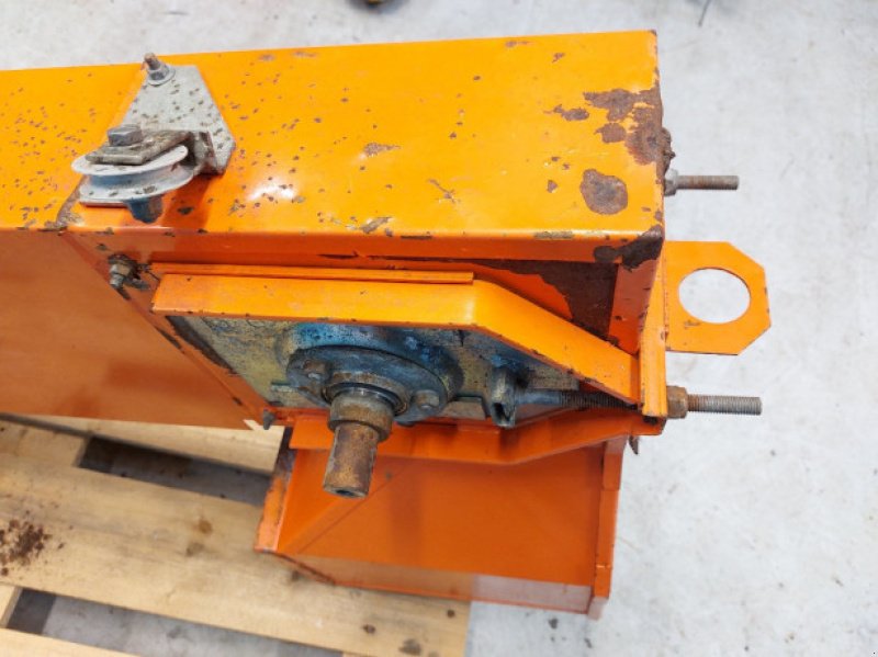 Werkzeuge des Typs Sonstige D7000, Gebrauchtmaschine in Hemmet (Bild 11)