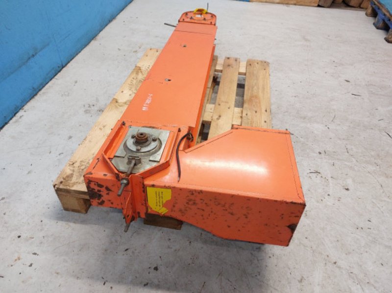 Werkzeuge des Typs Sonstige D7000, Gebrauchtmaschine in Hemmet (Bild 2)