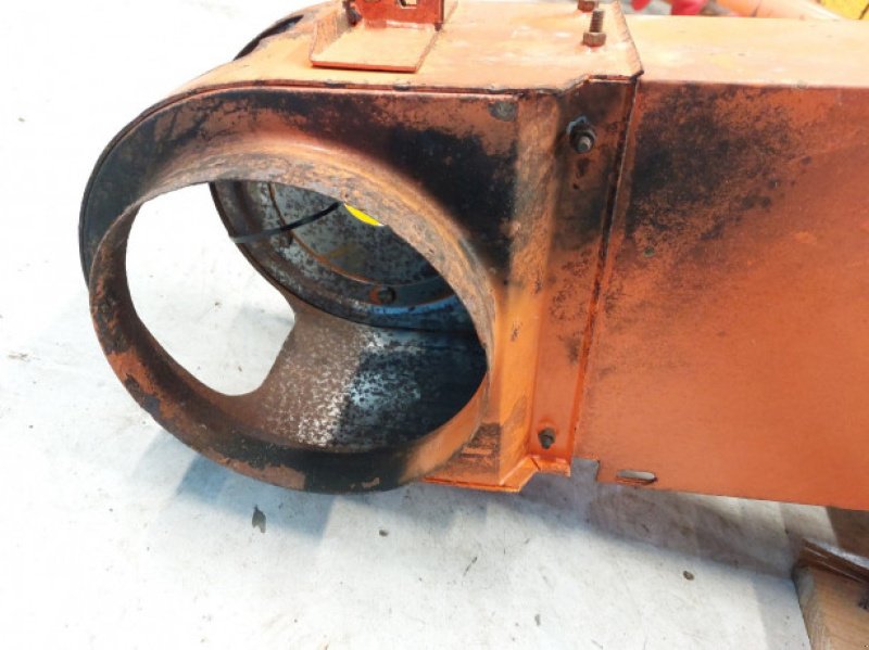 Werkzeuge des Typs Sonstige D7000, Gebrauchtmaschine in Hemmet (Bild 13)