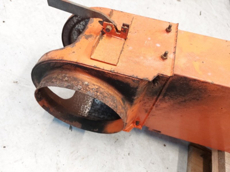 Werkzeuge des Typs Sonstige D7000, Gebrauchtmaschine in Hemmet (Bild 12)