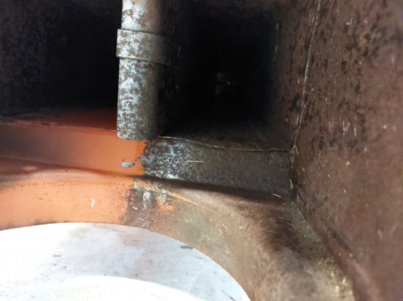 Werkzeuge des Typs Sonstige D7000, Gebrauchtmaschine in Hemmet (Bild 9)