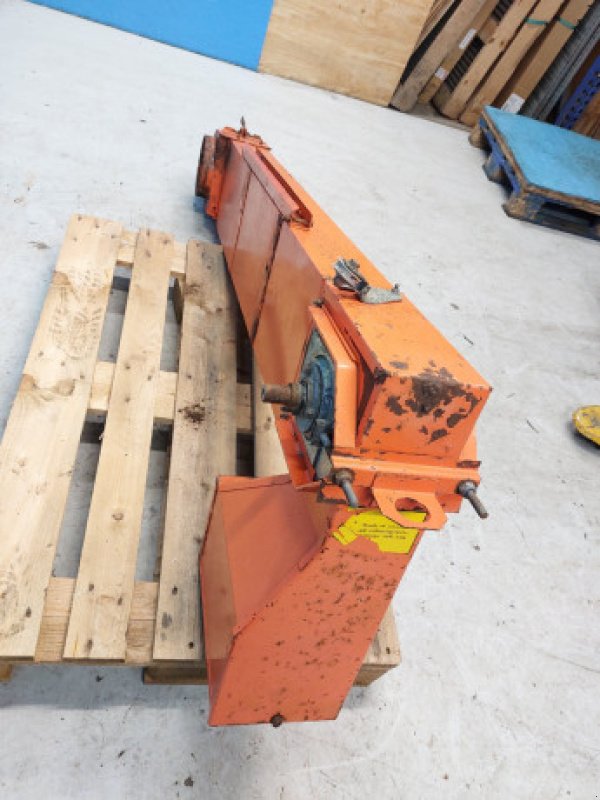 Werkzeuge des Typs Sonstige D7000, Gebrauchtmaschine in Hemmet (Bild 16)