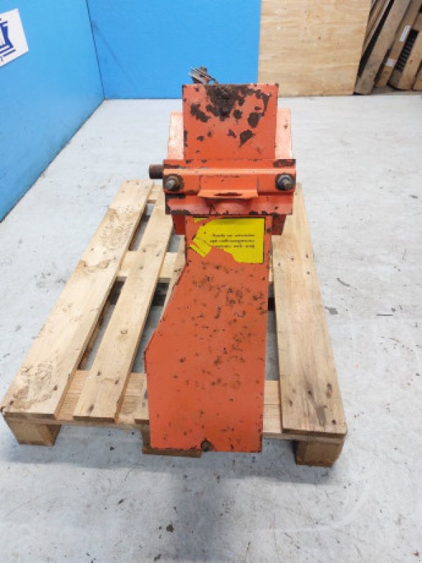 Werkzeuge des Typs Sonstige D7000, Gebrauchtmaschine in Hemmet (Bild 15)