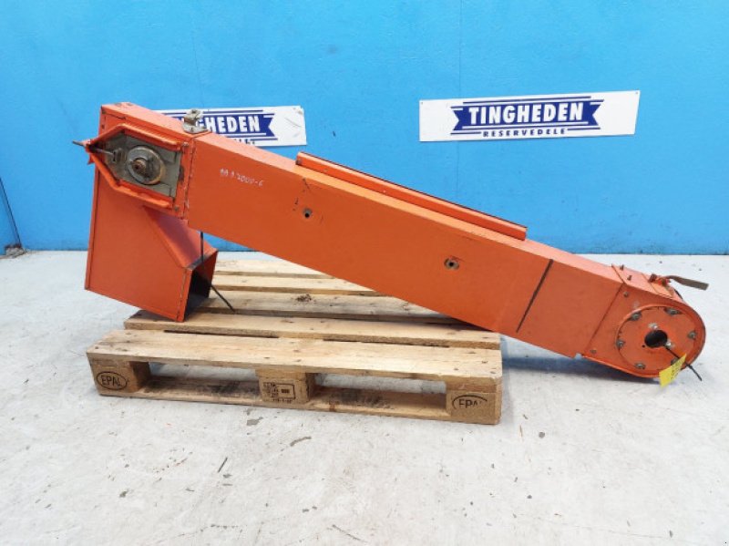 Werkzeuge des Typs Sonstige D7000, Gebrauchtmaschine in Hemmet (Bild 14)