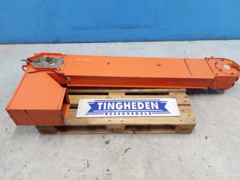 Werkzeuge des Typs Sonstige D7000, Gebrauchtmaschine in Hemmet (Bild 1)