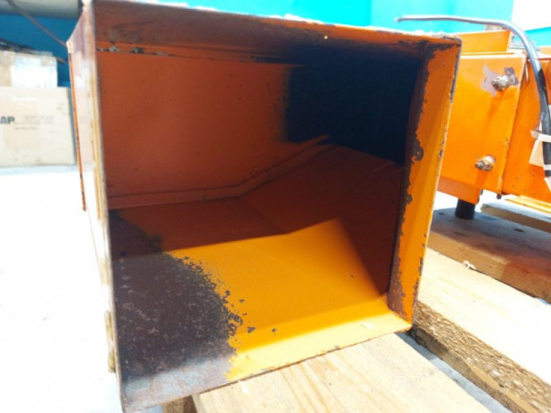 Werkzeuge des Typs Sonstige D7000, Gebrauchtmaschine in Hemmet (Bild 5)