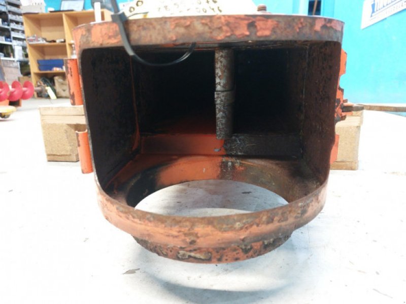 Werkzeuge des Typs Sonstige D7000, Gebrauchtmaschine in Hemmet (Bild 7)