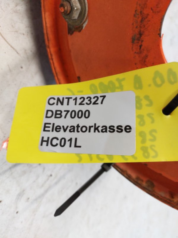 Werkzeuge des Typs Sonstige D7000, Gebrauchtmaschine in Hemmet (Bild 20)