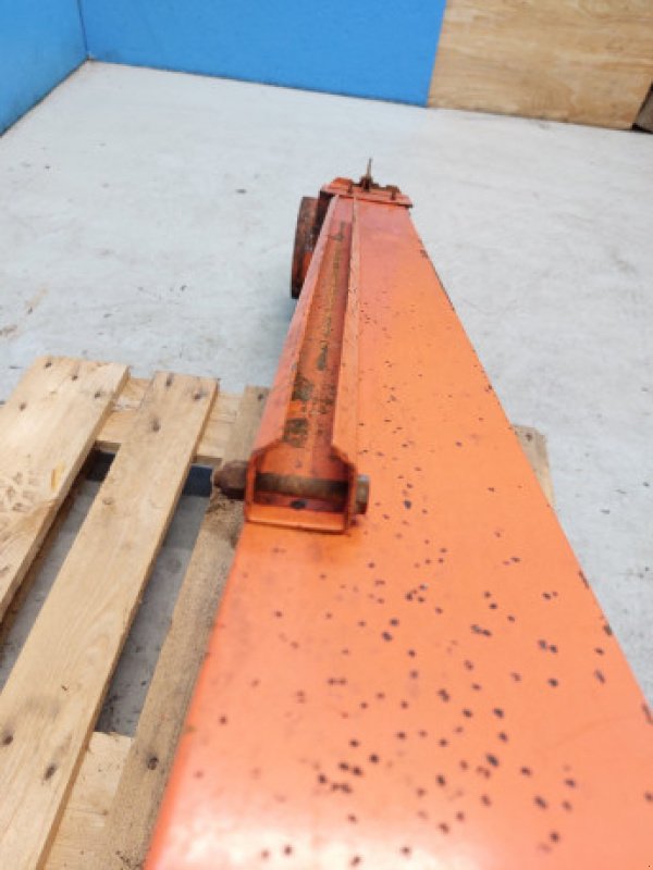 Werkzeuge des Typs Sonstige D7000, Gebrauchtmaschine in Hemmet (Bild 18)