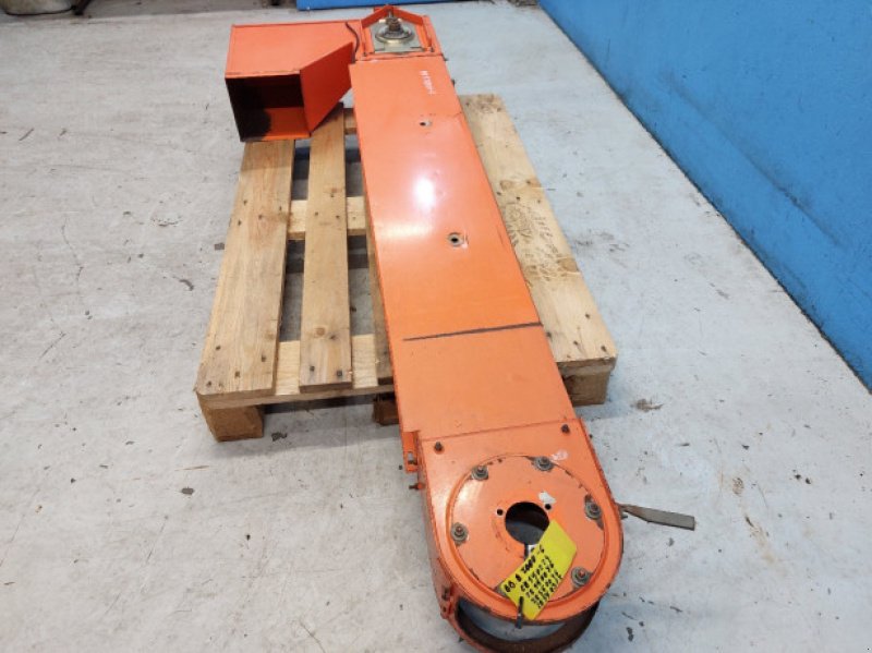 Werkzeuge des Typs Sonstige D7000, Gebrauchtmaschine in Hemmet (Bild 3)