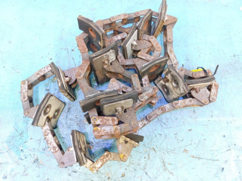 Werkzeuge des Typs Sonstige D7000, Gebrauchtmaschine in Hemmet (Bild 10)