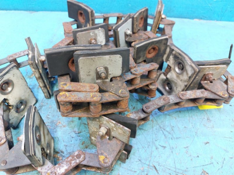 Werkzeuge des Typs Sonstige D7000, Gebrauchtmaschine in Hemmet (Bild 11)