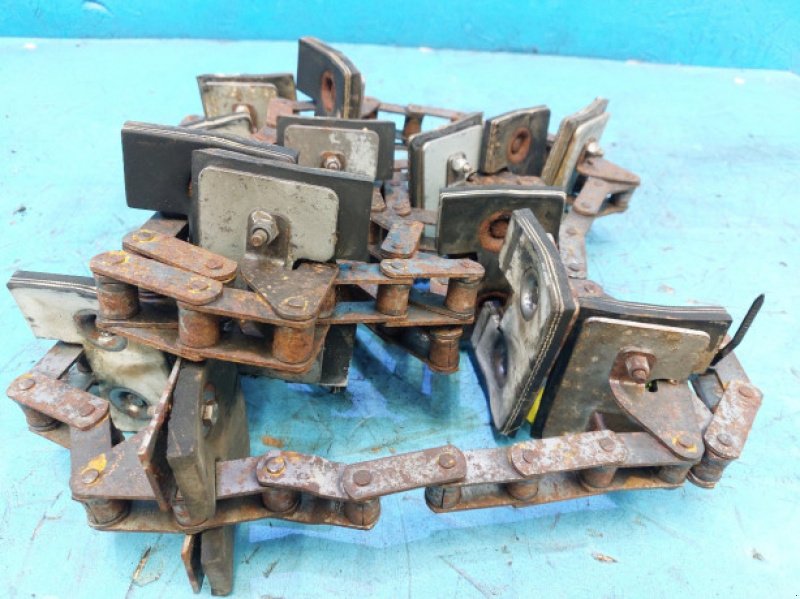 Werkzeuge des Typs Sonstige D7000, Gebrauchtmaschine in Hemmet (Bild 2)