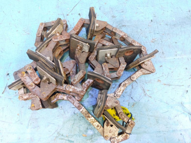 Werkzeuge des Typs Sonstige D7000, Gebrauchtmaschine in Hemmet (Bild 7)