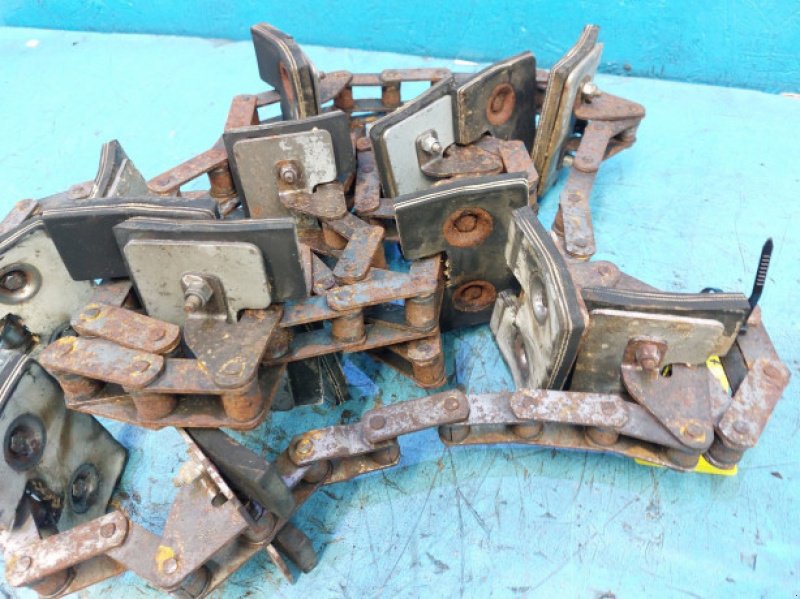 Werkzeuge des Typs Sonstige D7000, Gebrauchtmaschine in Hemmet (Bild 12)