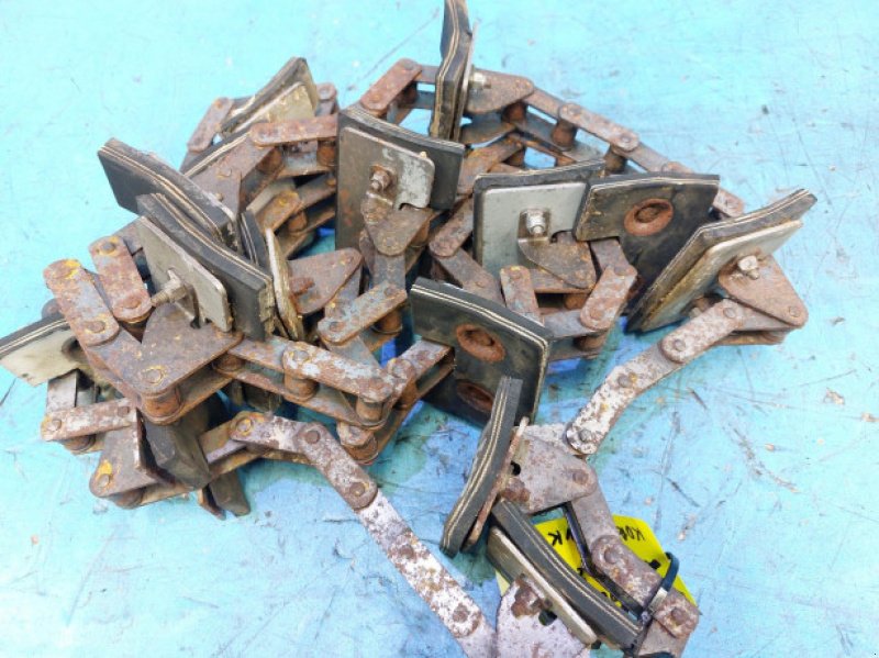 Werkzeuge des Typs Sonstige D7000, Gebrauchtmaschine in Hemmet (Bild 3)