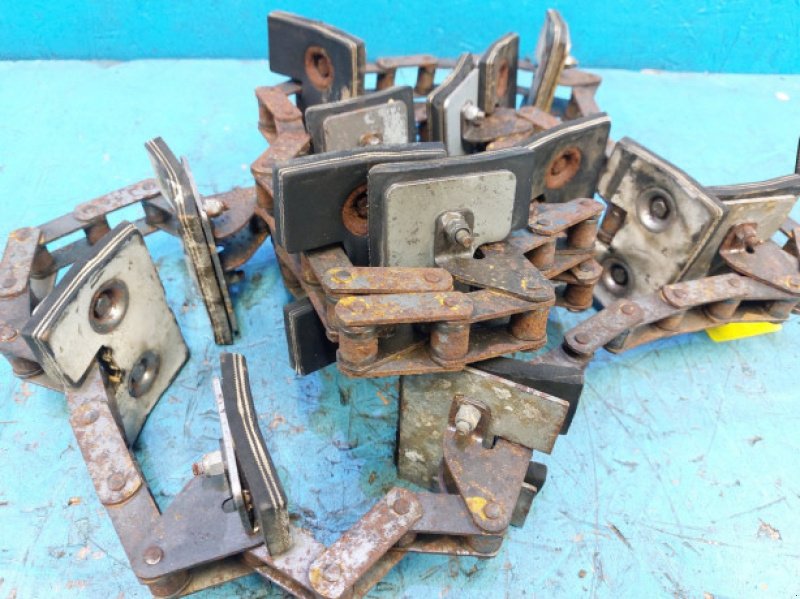 Werkzeuge des Typs Sonstige D7000, Gebrauchtmaschine in Hemmet (Bild 8)