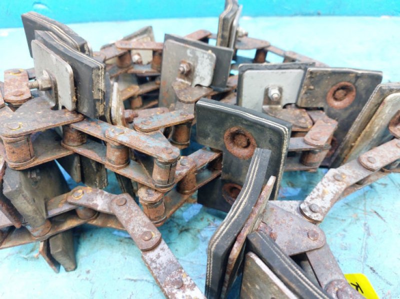 Werkzeuge des Typs Sonstige D7000, Gebrauchtmaschine in Hemmet (Bild 4)