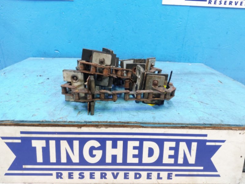 Werkzeuge des Typs Sonstige D7000, Gebrauchtmaschine in Hemmet (Bild 1)