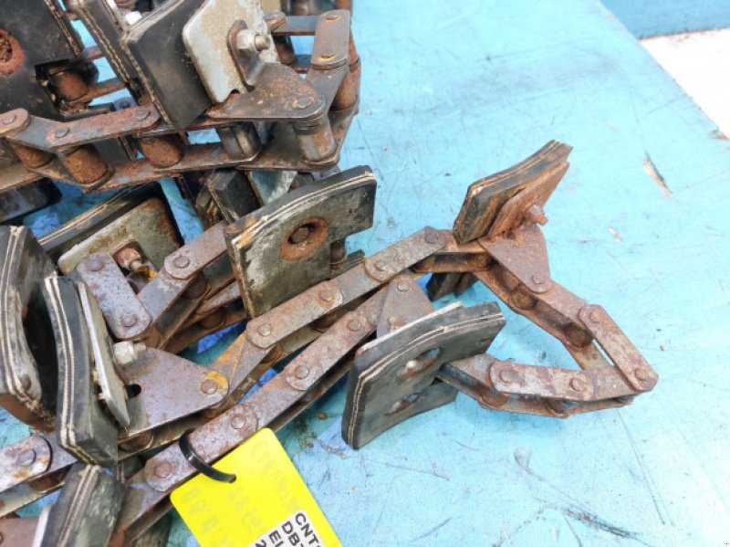 Werkzeuge des Typs Sonstige D7000, Gebrauchtmaschine in Hemmet (Bild 7)