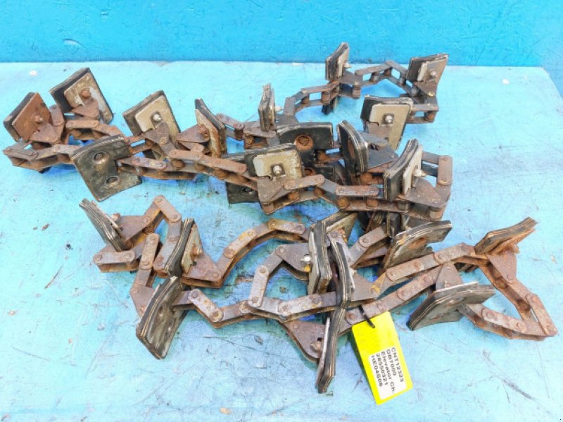 Werkzeuge des Typs Sonstige D7000, Gebrauchtmaschine in Hemmet (Bild 2)