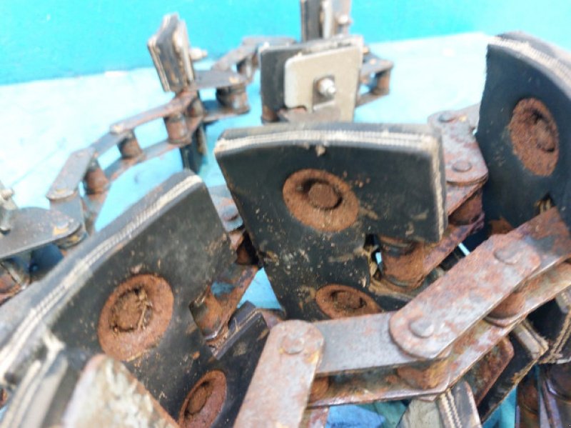 Werkzeuge des Typs Sonstige D7000, Gebrauchtmaschine in Hemmet (Bild 13)