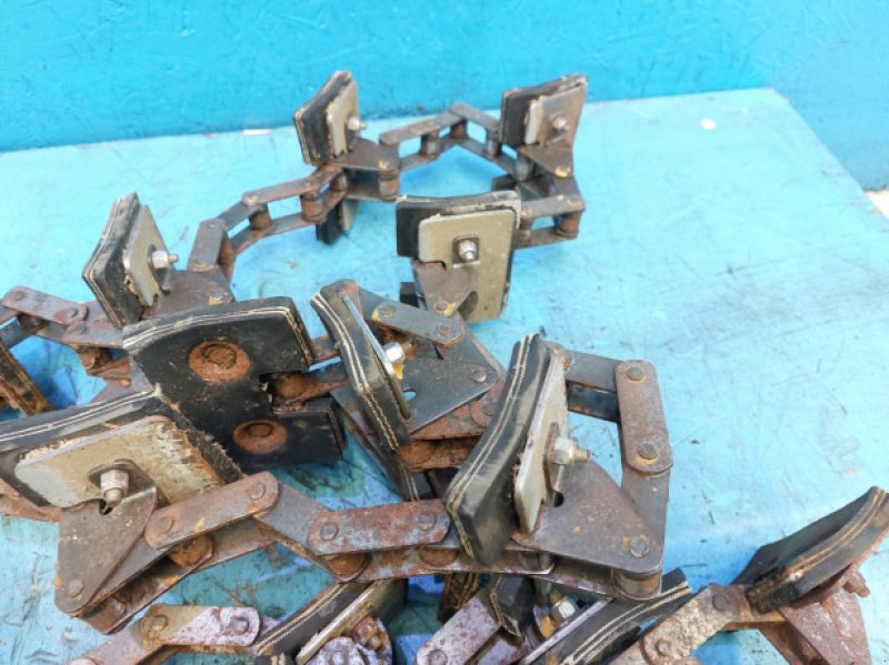 Werkzeuge des Typs Sonstige D7000, Gebrauchtmaschine in Hemmet (Bild 8)