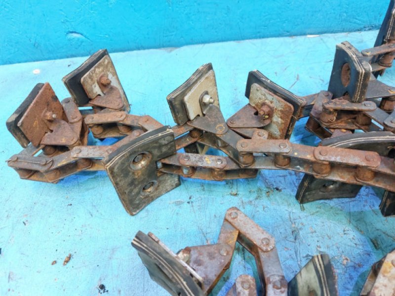 Werkzeuge des Typs Sonstige D7000, Gebrauchtmaschine in Hemmet (Bild 4)