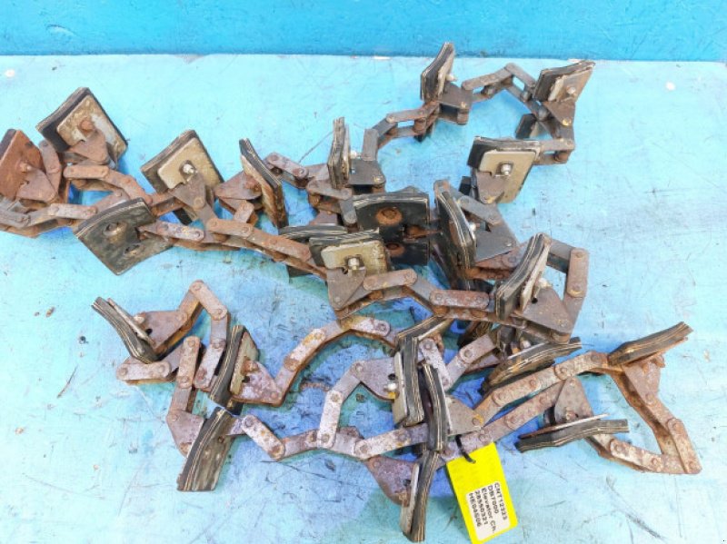 Werkzeuge des Typs Sonstige D7000, Gebrauchtmaschine in Hemmet (Bild 9)