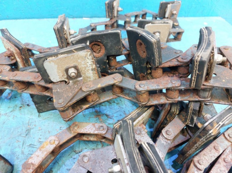 Werkzeuge des Typs Sonstige D7000, Gebrauchtmaschine in Hemmet (Bild 3)