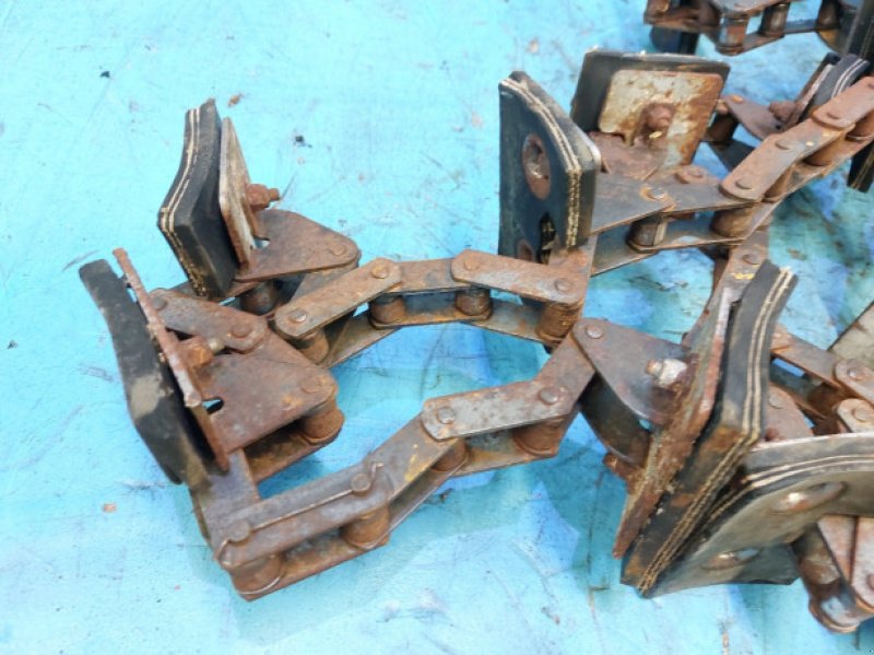 Werkzeuge des Typs Sonstige D7000, Gebrauchtmaschine in Hemmet (Bild 11)