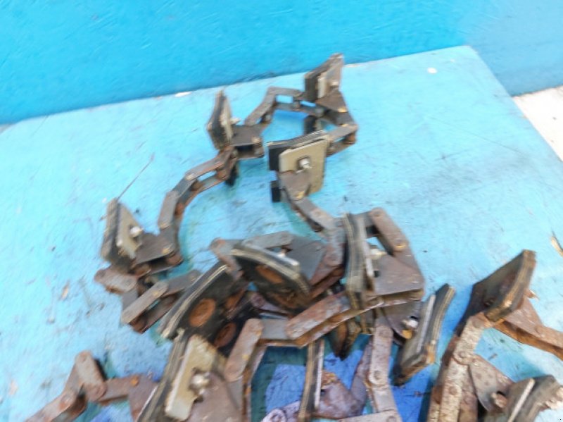 Werkzeuge des Typs Sonstige D7000, Gebrauchtmaschine in Hemmet (Bild 14)