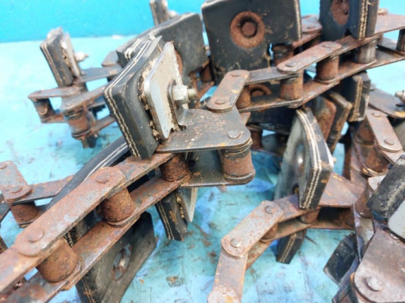 Werkzeuge des Typs Sonstige D7000, Gebrauchtmaschine in Hemmet (Bild 12)