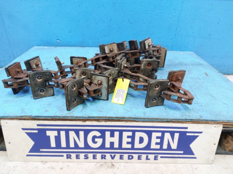 Werkzeuge des Typs Sonstige D7000, Gebrauchtmaschine in Hemmet (Bild 1)