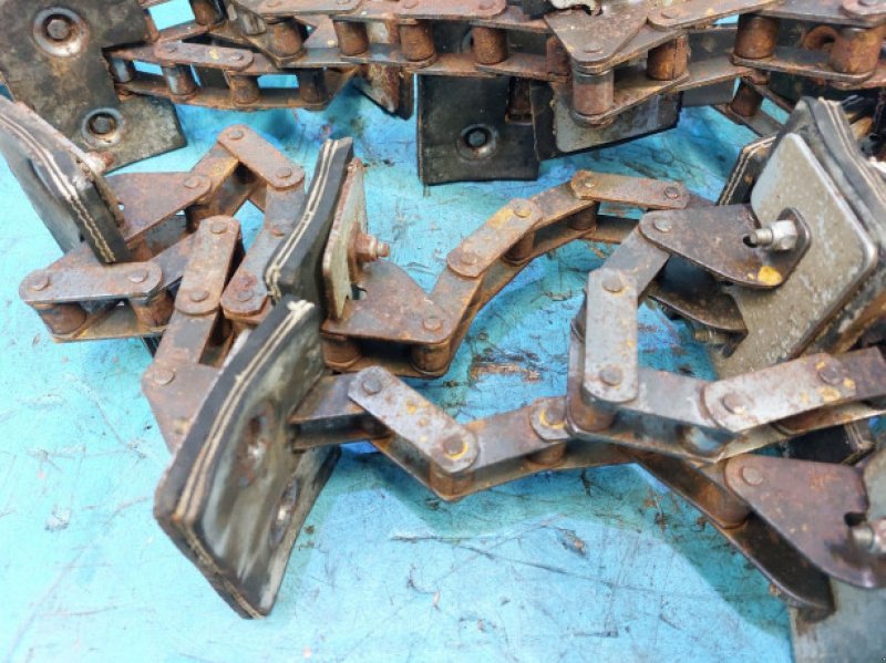 Werkzeuge des Typs Sonstige D7000, Gebrauchtmaschine in Hemmet (Bild 5)