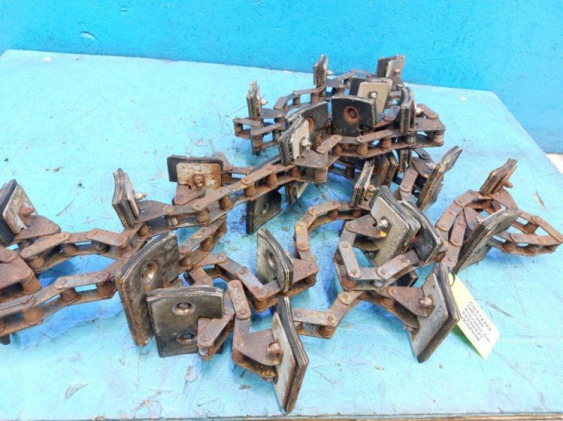 Werkzeuge des Typs Sonstige D7000, Gebrauchtmaschine in Hemmet (Bild 10)