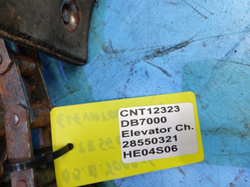 Werkzeuge des Typs Sonstige D7000, Gebrauchtmaschine in Hemmet (Bild 15)