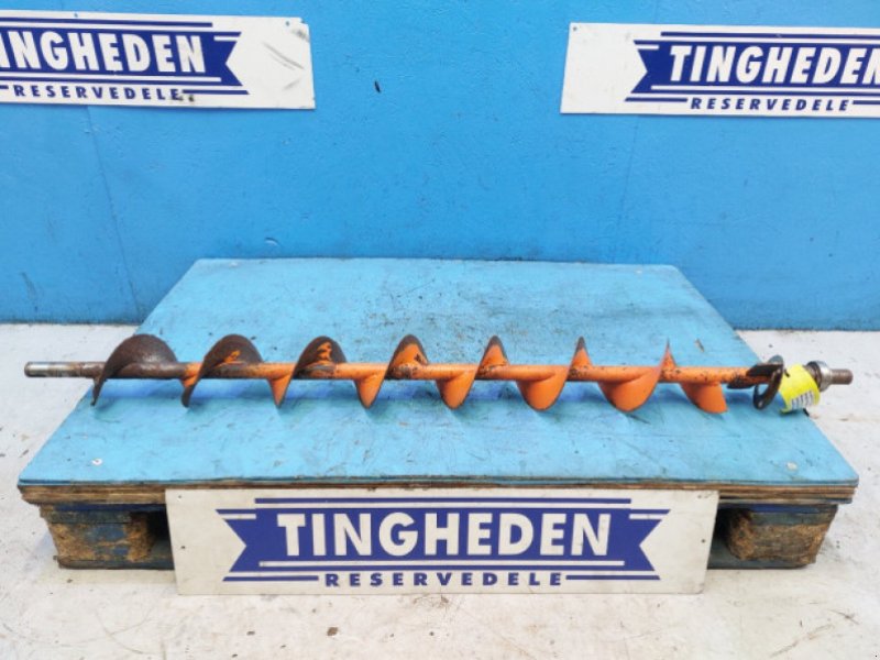 Werkzeuge des Typs Sonstige D7000, Gebrauchtmaschine in Hemmet (Bild 1)