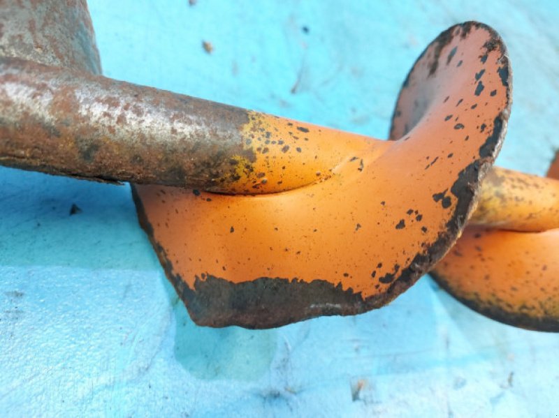 Werkzeuge des Typs Sonstige D7000, Gebrauchtmaschine in Hemmet (Bild 4)