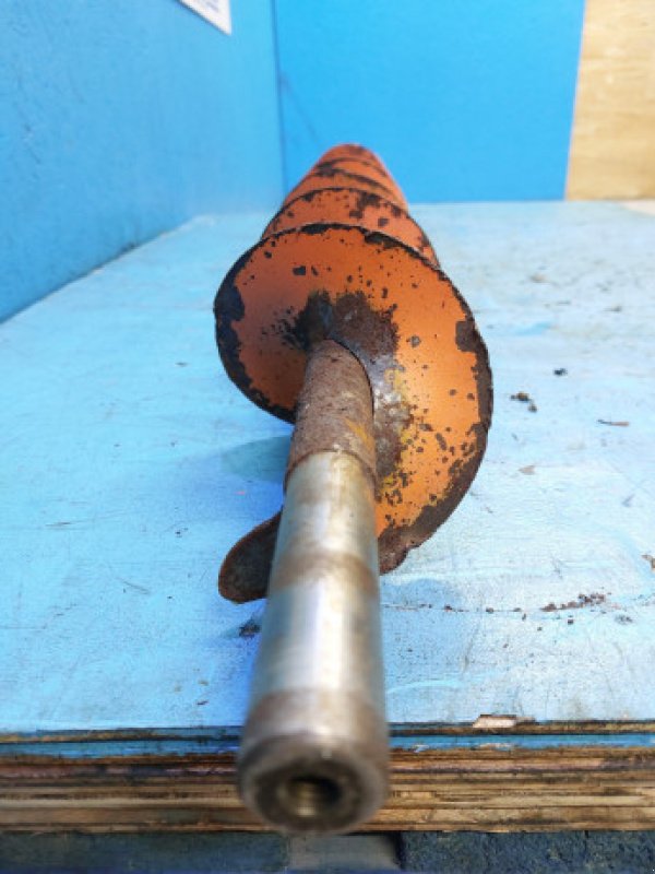 Werkzeuge des Typs Sonstige D7000, Gebrauchtmaschine in Hemmet (Bild 18)