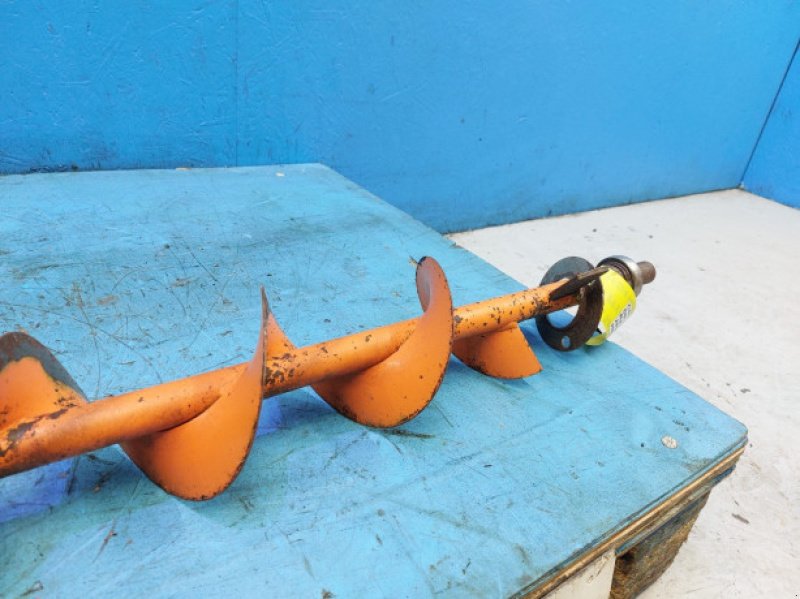 Werkzeuge des Typs Sonstige D7000, Gebrauchtmaschine in Hemmet (Bild 8)